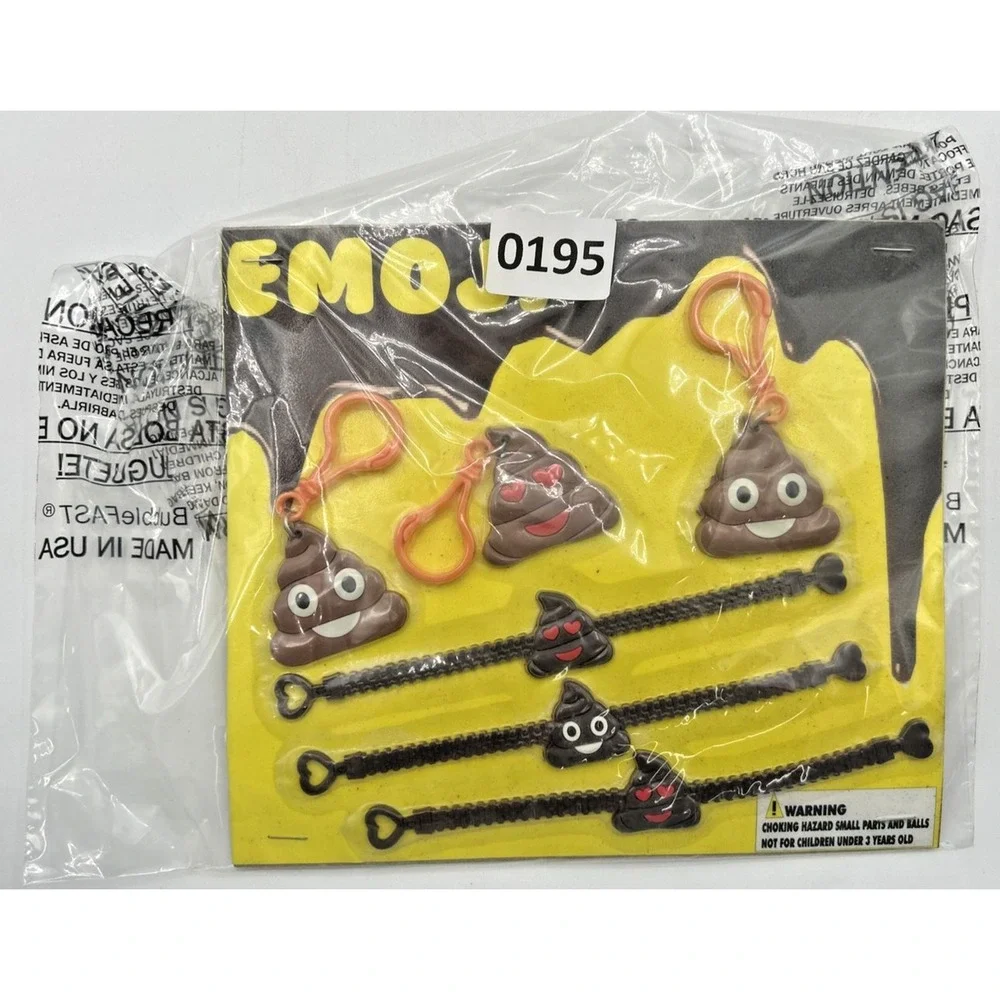 Vintage Vending Display‎ Board Emoticon 0195